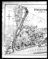 Freeport Left, Armstrong County 1876